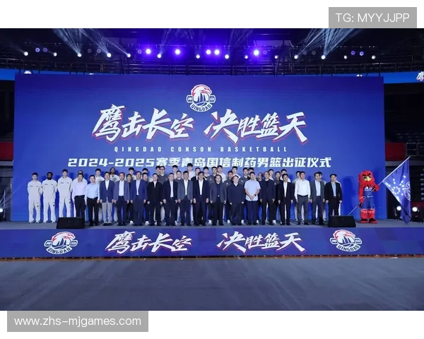 广东男篮补强仓促，人员整合是赛季初关键课题