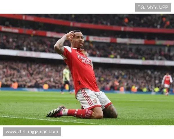 热苏斯伤愈复出替补登场，阿森纳攻击线再添选择