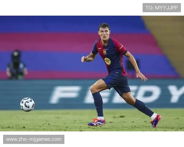 巴萨防线年龄危机无解？年轻球员经验缺失放大体系风险