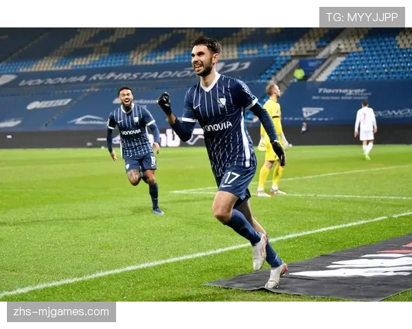 即时战报:科隆2-1逆转战胜波鸿,收获保级关键三分 即时战报:科隆2-1逆转战胜波鸿,收获保级关键三分