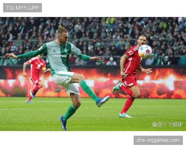 保级生死战前瞻:科隆主场迎战云达不来梅,两队仅差一分 保级生死战前瞻:科隆主场迎战云达不来梅,两队仅差一分